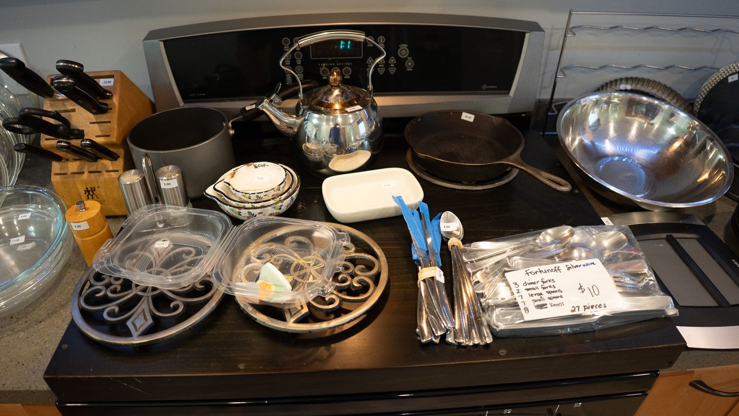 2815 Upper Dr estate sale item 68