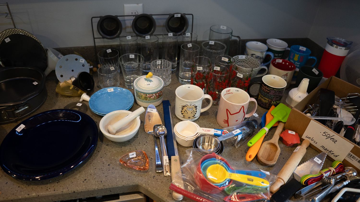 2815 Upper Dr estate sale item 70