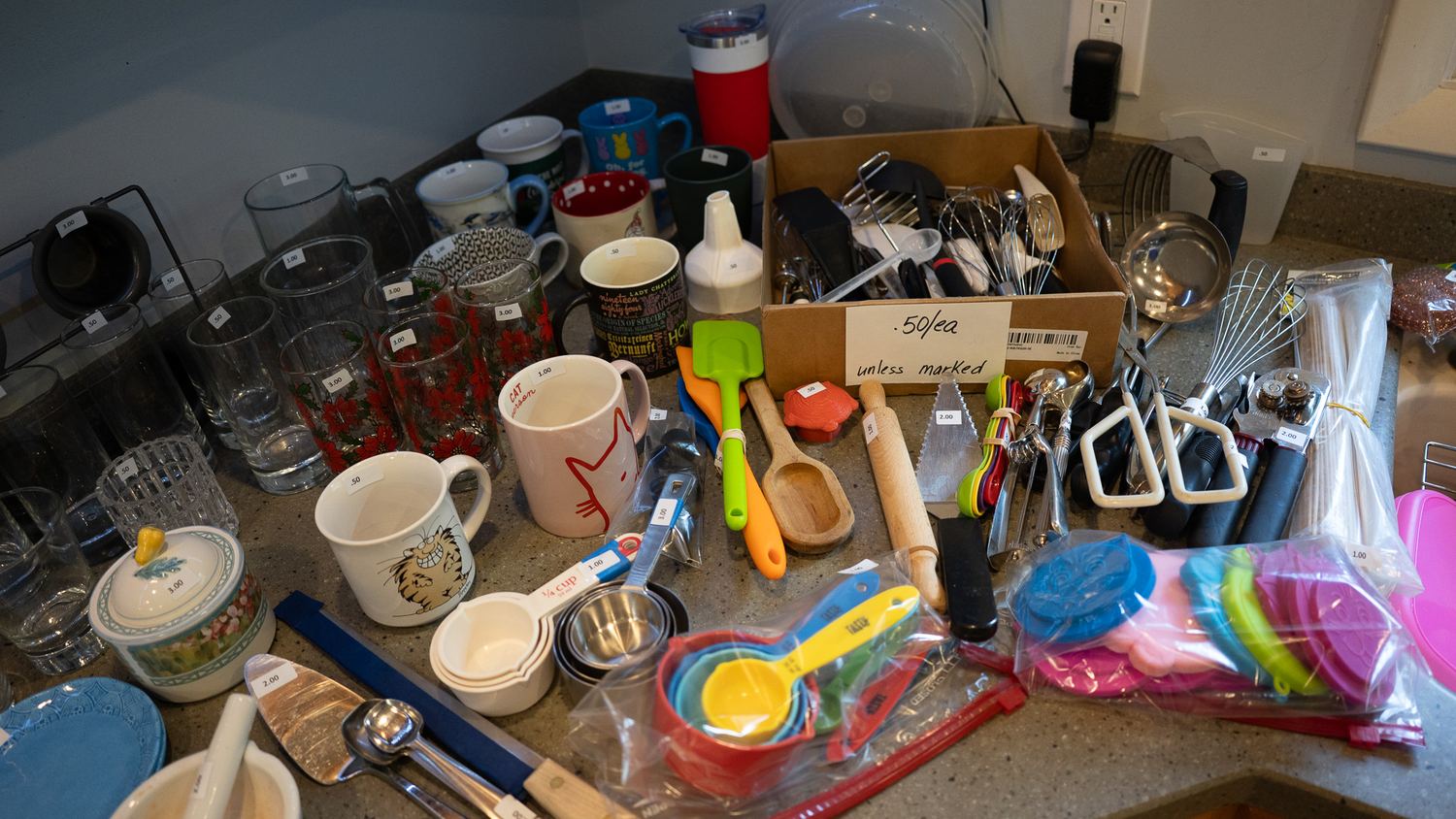 2815 Upper Dr estate sale item 71