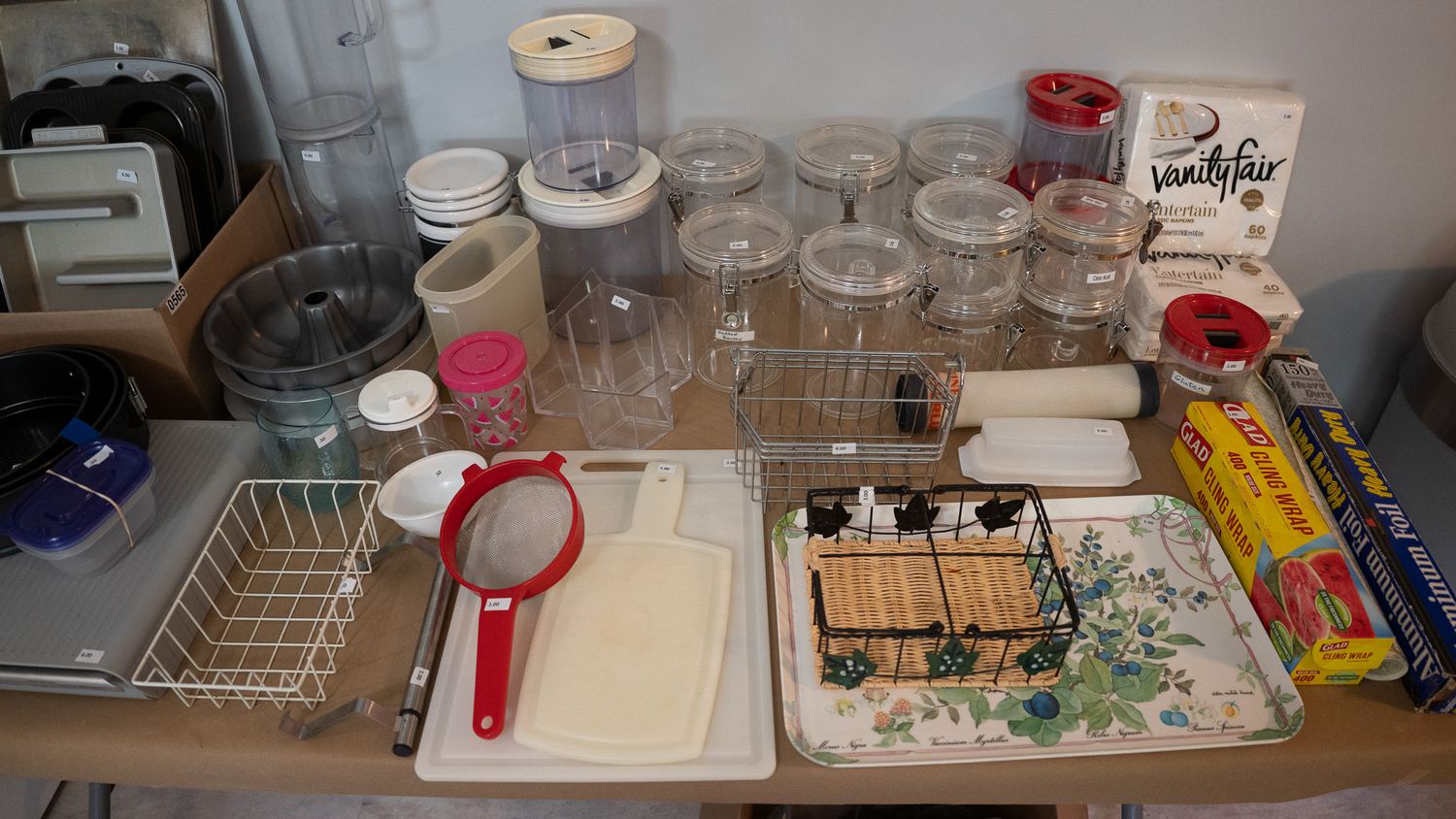 2815 Upper Dr estate sale item 73
