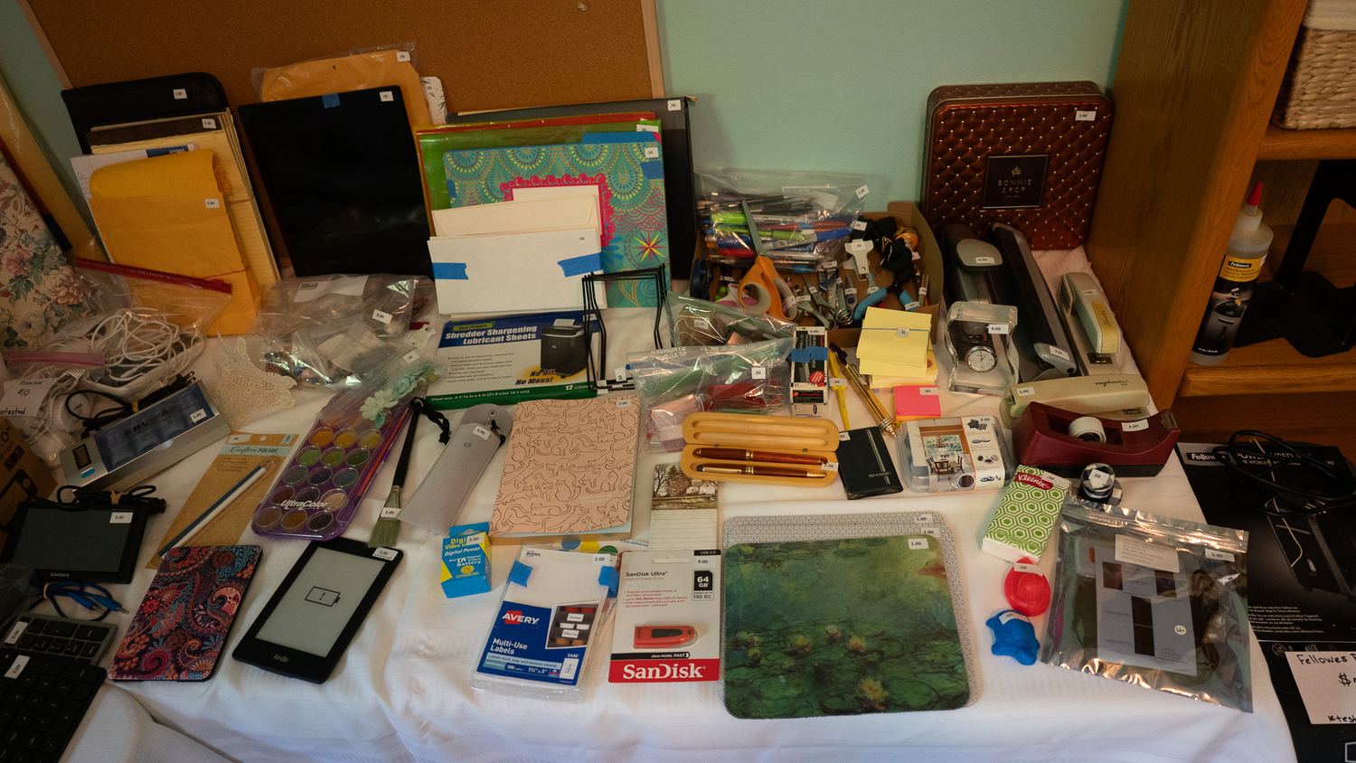 2815 Upper Dr estate sale item 81