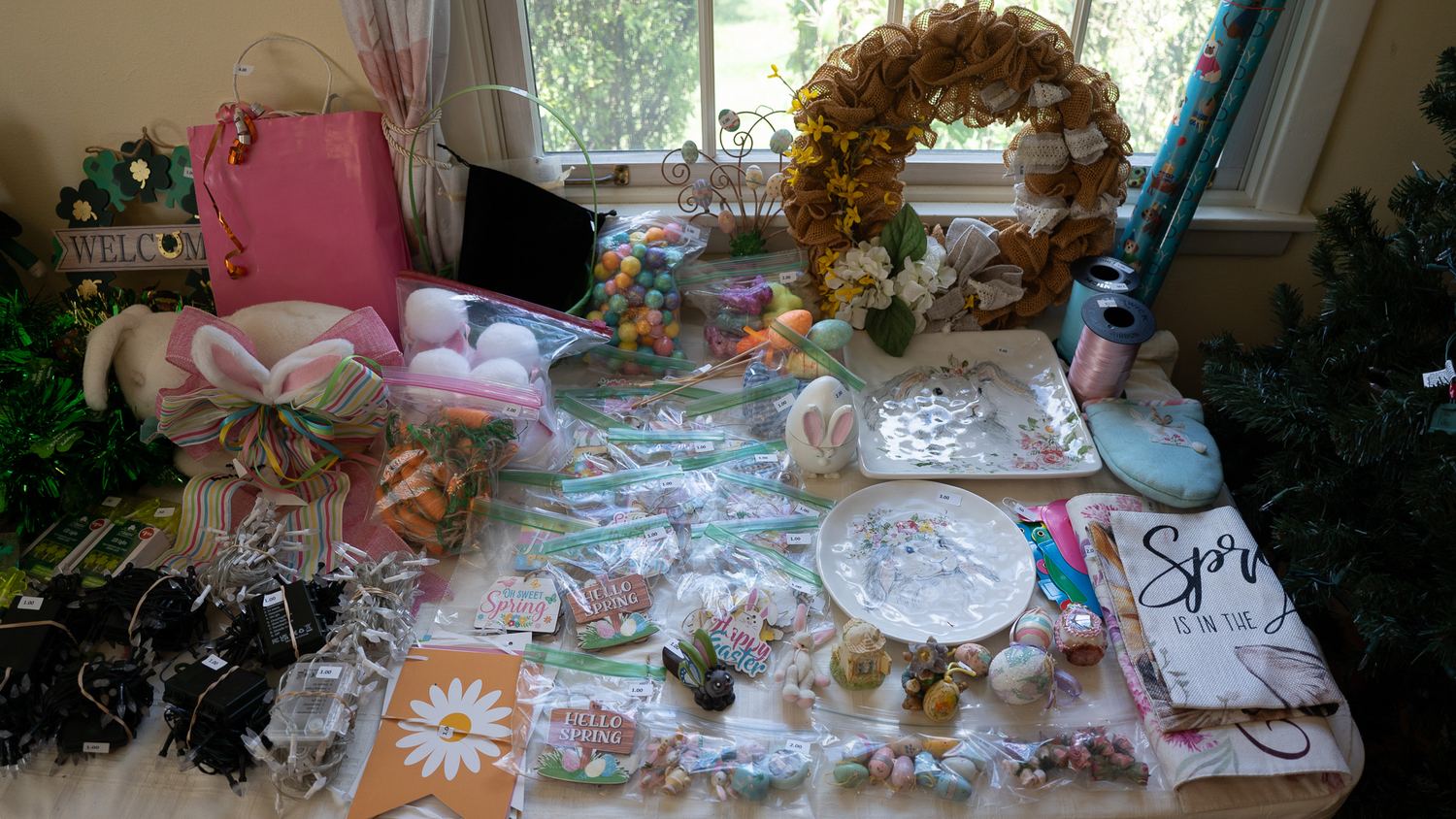 2815 Upper Dr estate sale item 101