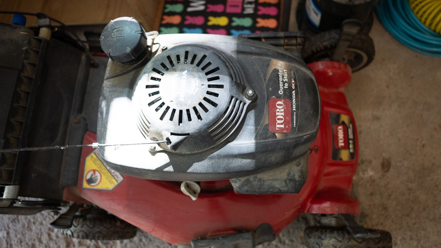 2815 Upper Dr estate sale item 138