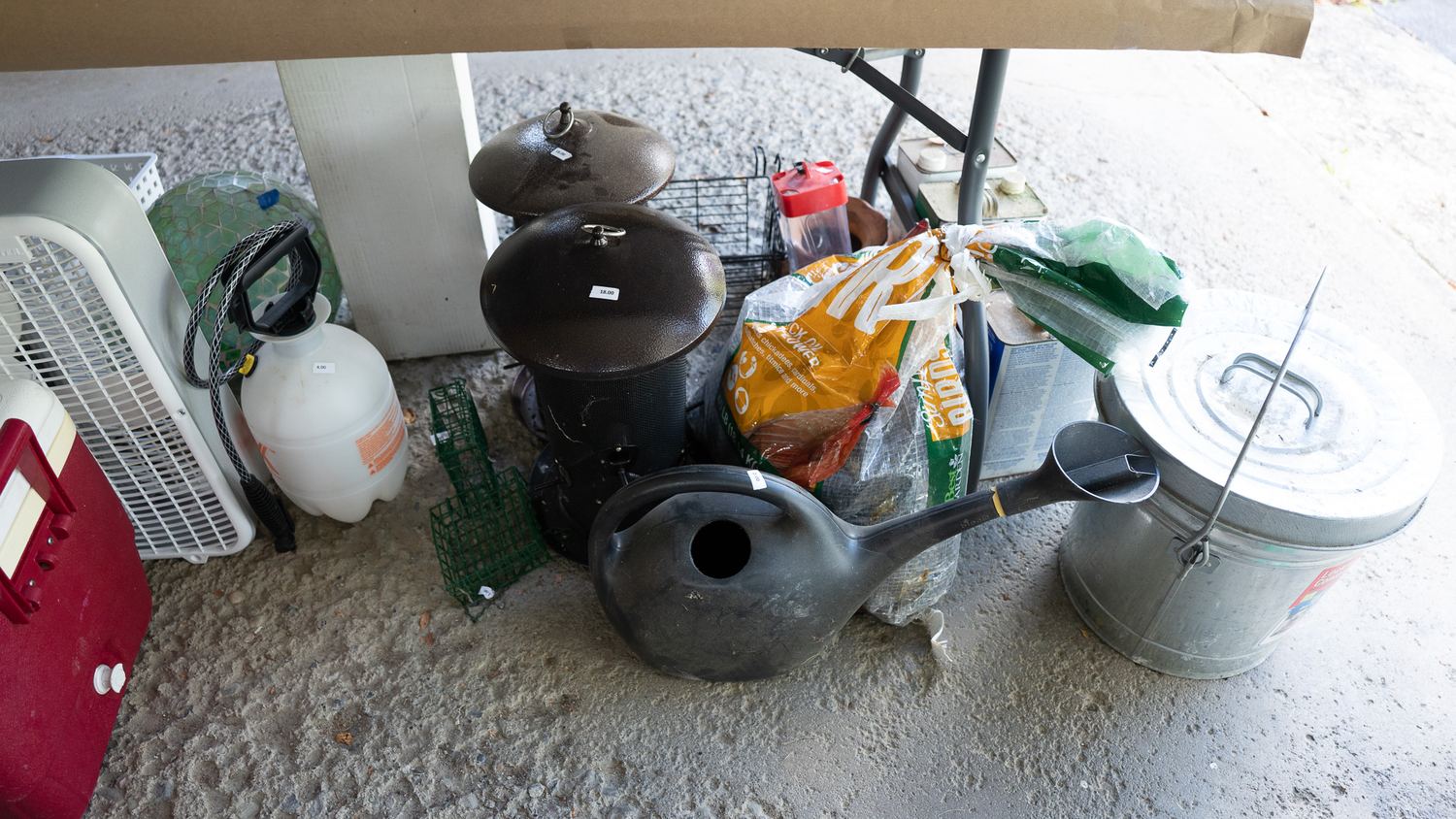 2815 Upper Dr estate sale item 171